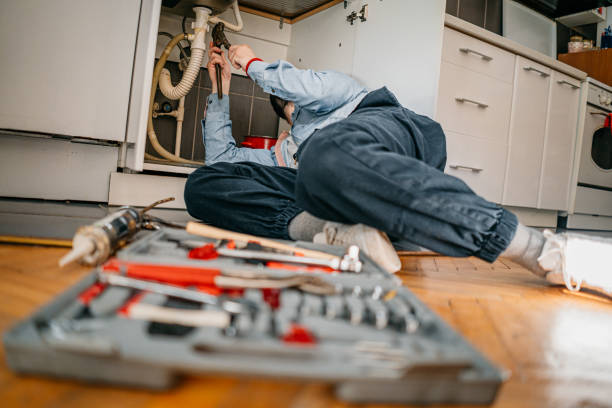 Best Sewer Cleaning Services  in Ramsey, NJ