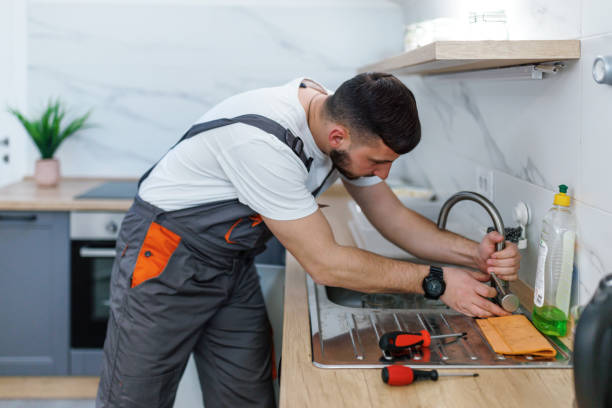 Best Water Softener Installation  in Ramsey, NJ