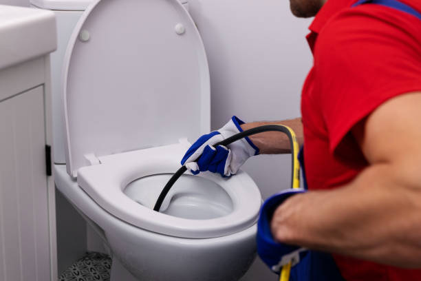 Best Emergency Plumbing Repair  in Ramsey, NJ