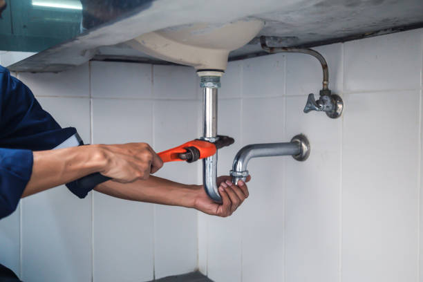 Best Local Plumber Services  in Ramsey, NJ