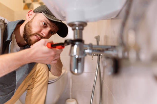 Best 24-Hour Plumber Near Me  in Ramsey, NJ