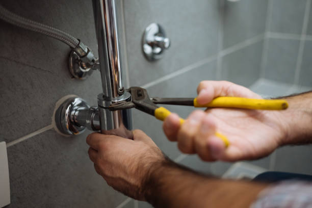 Best Water Leak Repair  in Ramsey, NJ