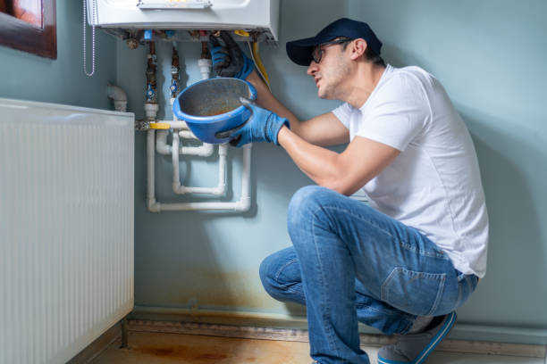 Best Plumbing Inspection Services  in Ramsey, NJ