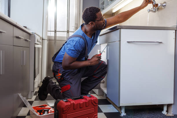 Best Residential Plumbing Services  in Ramsey, NJ