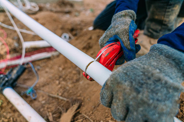 Best Sewer Cleaning Services  in Ramsey, NJ